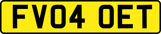 FV04OET