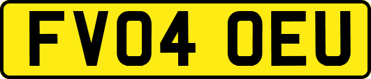 FV04OEU