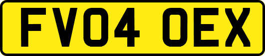 FV04OEX