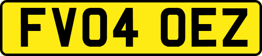 FV04OEZ