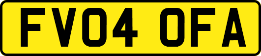 FV04OFA
