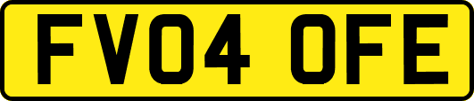 FV04OFE