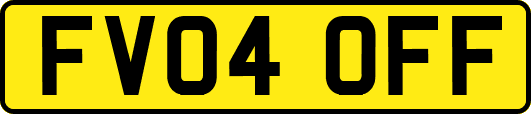FV04OFF