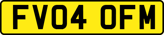 FV04OFM
