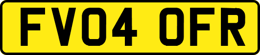 FV04OFR