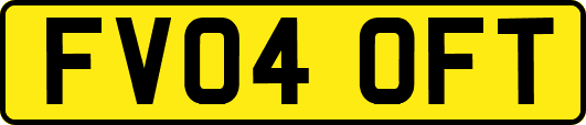 FV04OFT