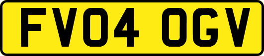 FV04OGV