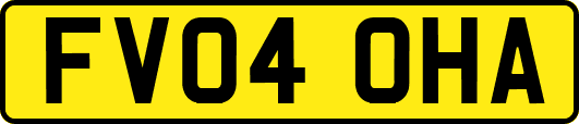 FV04OHA