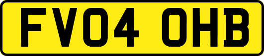 FV04OHB