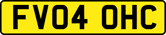 FV04OHC