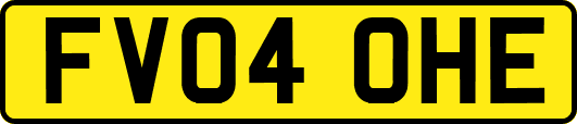 FV04OHE