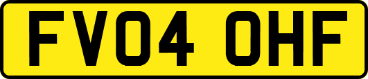 FV04OHF