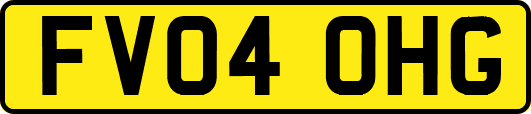 FV04OHG