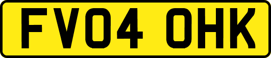 FV04OHK