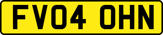 FV04OHN