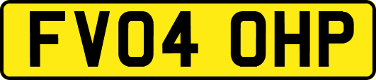 FV04OHP