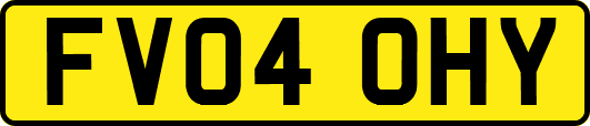 FV04OHY