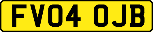 FV04OJB