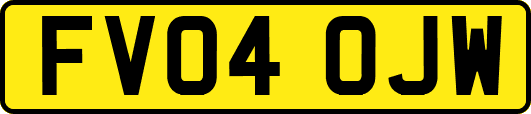 FV04OJW