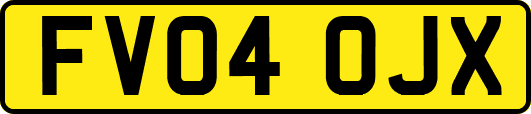FV04OJX