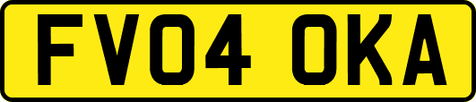 FV04OKA