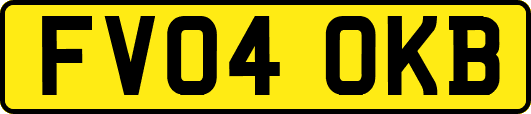 FV04OKB