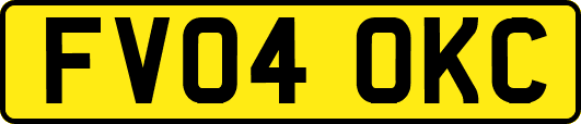 FV04OKC