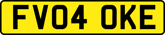 FV04OKE