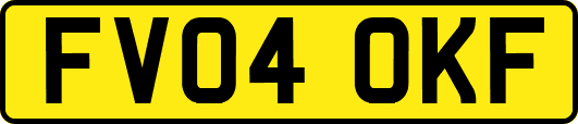 FV04OKF