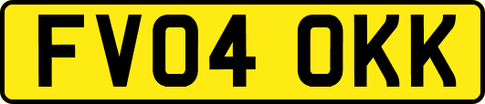 FV04OKK