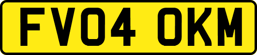 FV04OKM