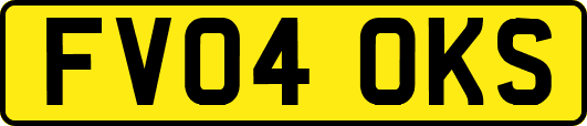 FV04OKS