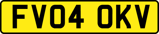 FV04OKV