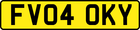 FV04OKY