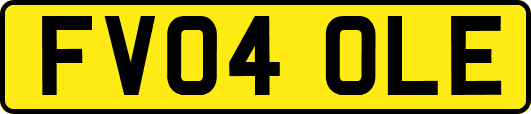 FV04OLE