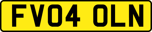 FV04OLN