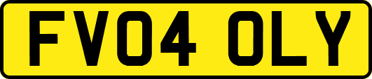 FV04OLY