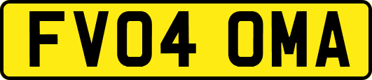 FV04OMA