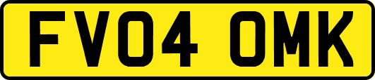 FV04OMK