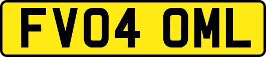 FV04OML