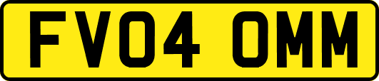 FV04OMM