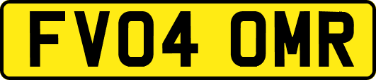 FV04OMR