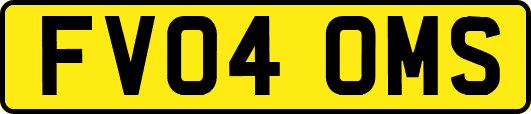 FV04OMS