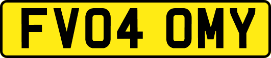 FV04OMY