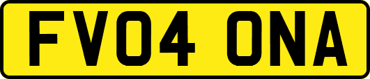 FV04ONA