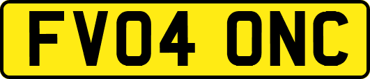 FV04ONC