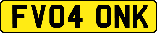 FV04ONK