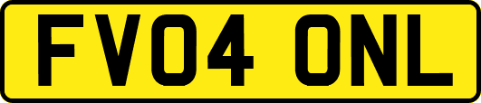 FV04ONL