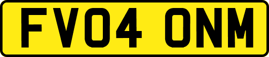 FV04ONM
