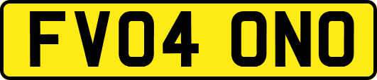 FV04ONO